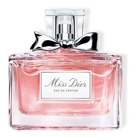 miss dior eau de.parfum|Miss Dior website.